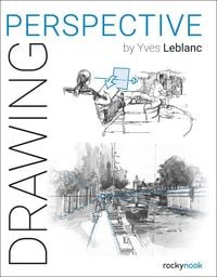 Produktbild: DRAWING: Perspective