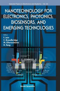 Produktbild: Nanotech For Electronics, Photon, Biosensors & Emerging Tech