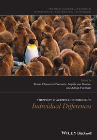 Produktbild: Wiley-Blackwell Handbook Indiv