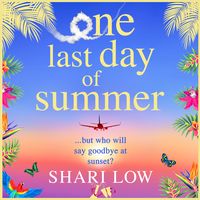 Produktbild: One Last Day of Summer