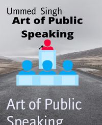 Produktbild: Art of Public Speaking