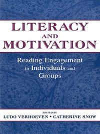 Produktbild: Literacy and Motivation