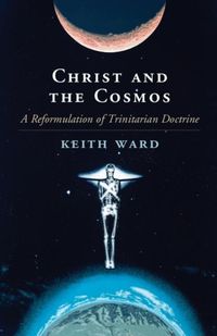 Produktbild: Christ and the Cosmos