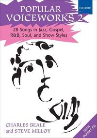 Produktbild: Beale, C: Popular Voiceworks 2
