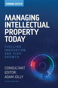Produktbild: Managing Intellectual Property Today