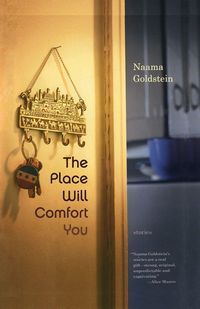 Produktbild: The Place Will Comfort You