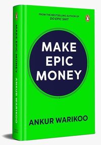 Produktbild: Make Epic Money