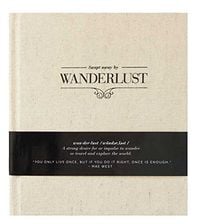 Produktbild: Swept Away by Wanderlust