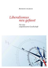 Produktbild: Liberalismus neu gefasst