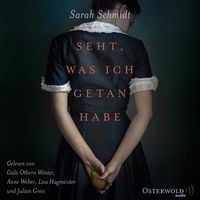 Produktbild: Seht, was ich getan habe