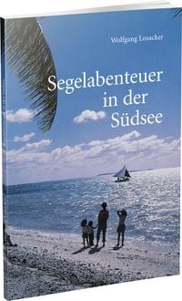 Produktbild: Segelabenteuer in der Südsee