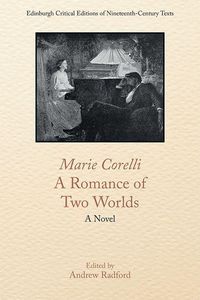 Produktbild: Marie Corelli, a Romance of Two Worlds