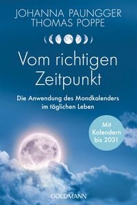 Produktbild: Vom richtigen Zeitpunkt