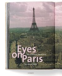 Produktbild: Eyes on Paris
