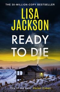 Produktbild: Ready to Die