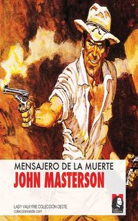 Produktbild: Mensajero de la muerte (Coleccion Oeste)