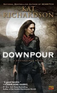 Produktbild: Downpour