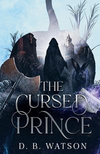 Produktbild: The Cursed Prince