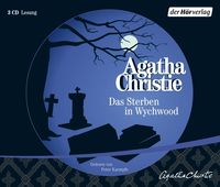 Bild vom Artikel Das Sterben in Wychwood vom Autor Agatha Christie
