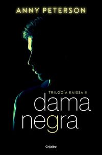Produktbild: Dama Negra / Black Queen