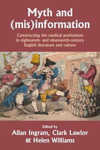 Produktbild: Myth and (mis)information