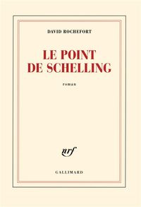 Produktbild: Le point de Schelling