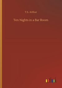 Produktbild: Ten Nights in a Bar Room