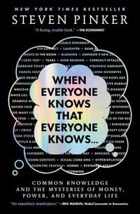 Produktbild: When Everyone Knows That Everyone Knows . . .
