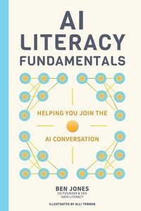 Produktbild: AI Literacy Fundamentals