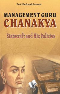 Produktbild: Management Guru Chanakya