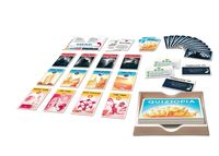 KOSMOS - Quiztopia - Gemeinsam gegen das Spiel - das kooperative Quiz