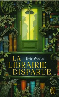 Produktbild: La librairie disparue