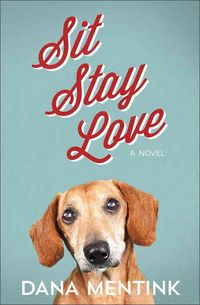 Produktbild: Sit Stay Love