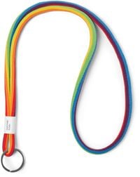 Produktbild Schlüsselanh. lang Pride
