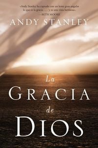 Produktbild: La Gracia de Dios = The Grace of God = The Grace of God