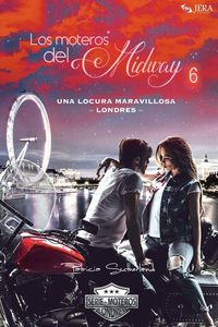 Produktbild: Los moteros del MidWay, 6