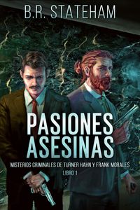 Produktbild: Pasiones Asesinas