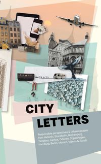 Bild vom Artikel City Letters vom Autor BoD