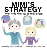 Produktbild: MIMI'S STRATEGY What to do when you can't fall asleep