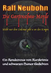 Produktbild: Die Gartenschau-Morde