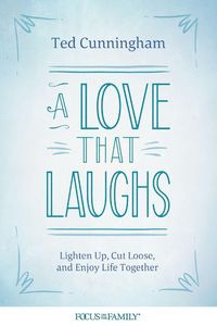 Produktbild: A Love That Laughs
