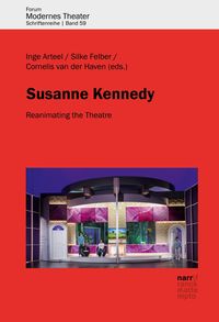 Produktbild: Susanne Kennedy