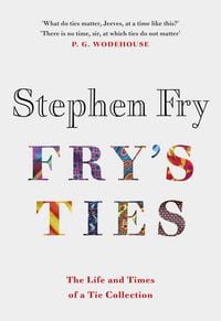 Produktbild: Fry's Ties