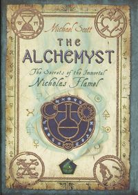 Produktbild: Alchemyst