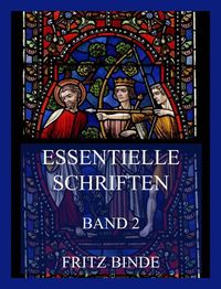 Produktbild: Essentielle Schriften, Band 2