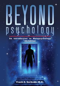 Produktbild: Beyond Psychology