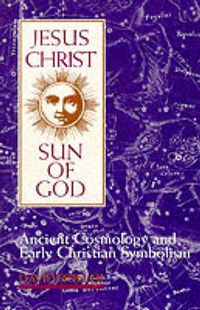 Produktbild: Jesus Christ, Sun of God