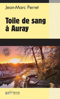 Produktbild: Toile de sang &agrave; Auray