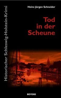 Produktbild: Tod in der Scheune