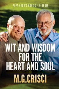 Produktbild: Papa Cado's Book of Wisdom